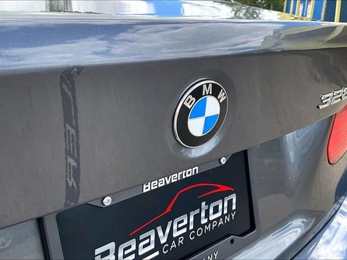 Used 2014 BMW 328i Sedan RWD image 11