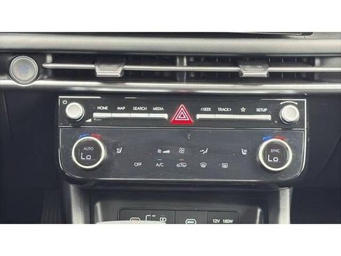 Used 2026 Hyundai Tucson SEL AWD/4WD image 25