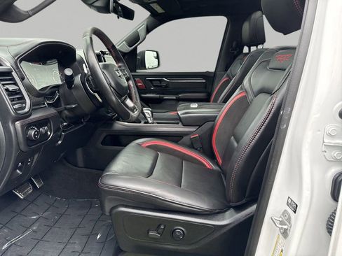 Used 2022 RAM 1500 TRX w/ TRX Level 2 Equipment Group image 11