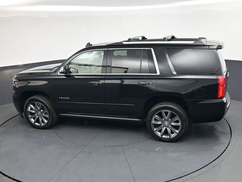 Used 2018 Chevrolet Tahoe Premier image 33