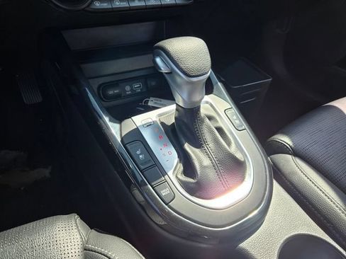 Used 2021 Kia Forte EX FWD image 18