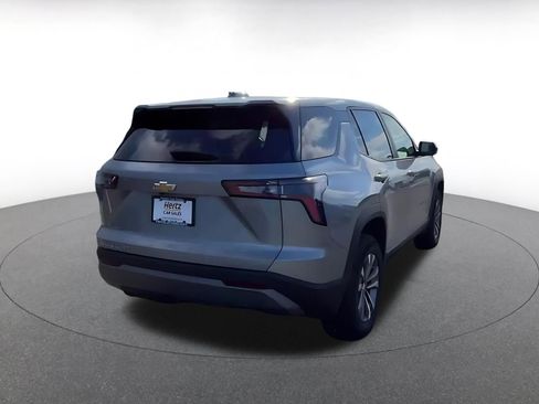 Used 2025 Chevrolet Equinox LT image 15