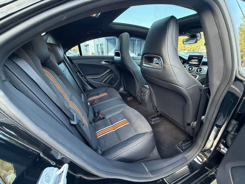 Used 2016 Mercedes-Benz CLA 250 CLA250 image 12