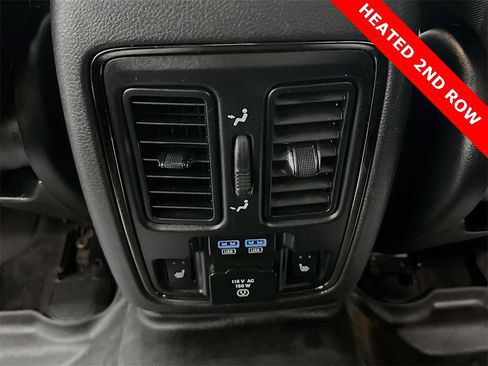 Used 2018 Jeep Grand Cherokee High Altitude image 24