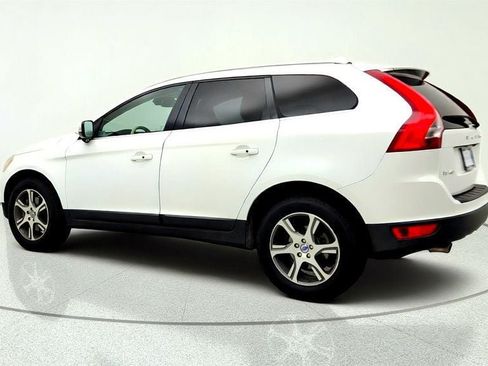 Used 2013 Volvo XC60 T6 AWD/4WD image 7