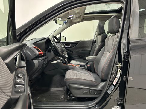 Used 2019 Subaru Forester Sport w/ Popular Package #2 AWD/4WD image 4