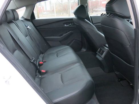 Used 2023 Honda Accord Touring image 10