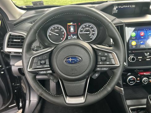 Used 2023 Subaru Forester Limited AWD/4WD image 18