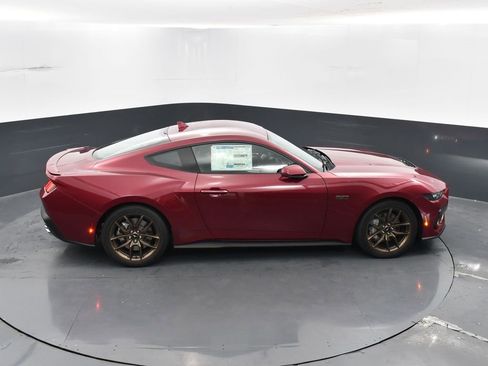 New 2025 Ford Mustang GT Premium image 22