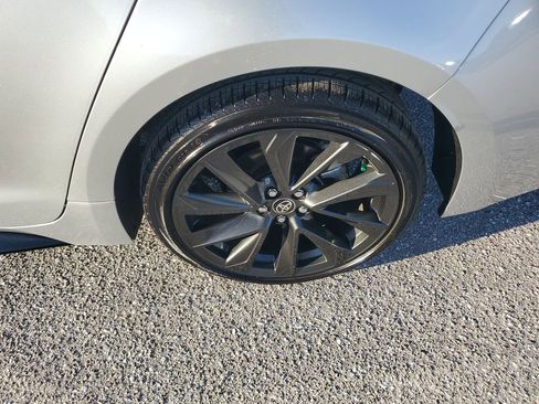 Certified 2024 Toyota Corolla XSE image 19