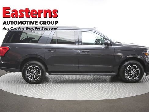 Used 2023 Ford Expedition Max XLT AWD/4WD image 46