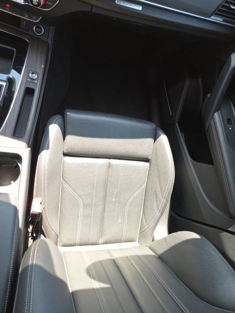 Used 2024 Audi Q5 2.0T Premium Plus AWD/4WD image 19