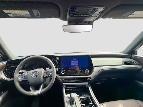 New 2026 Lexus TX 350 AWD image 17