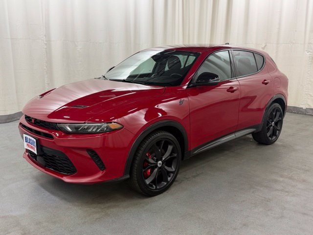 Used 2024 Dodge Hornet R/T AWD/4WD image 3