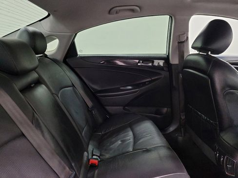 Used 2014 Hyundai Sonata Limited FWD image 19