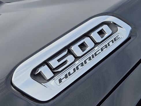 New 2026 RAM 1500 Big Horn AWD/4WD image 16