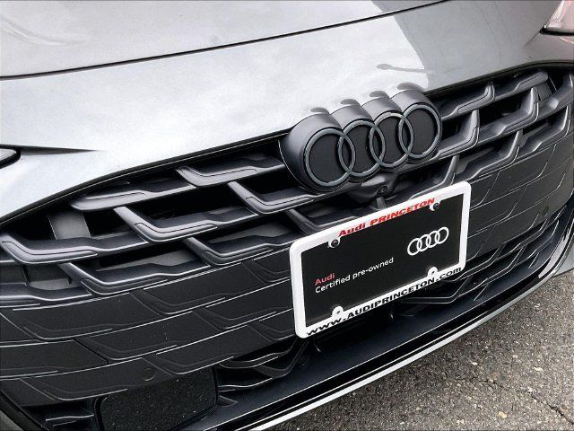 Used 2026 Audi A6 Premium Plus AWD/4WD image 30