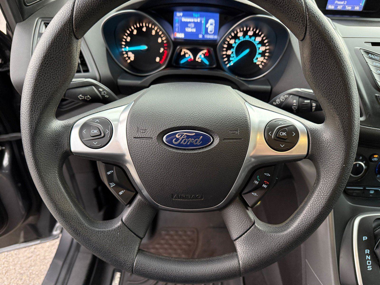 Used 2013 Ford Escape SE FWD image 19