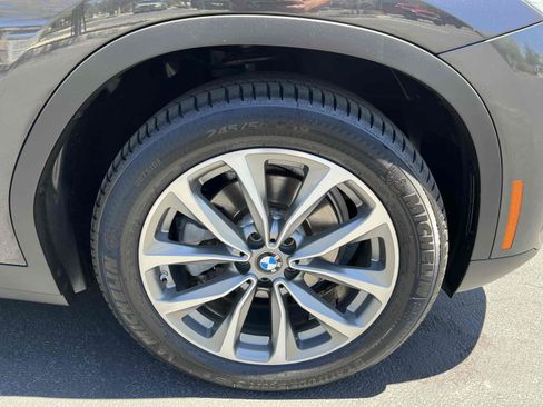 Used 2019 BMW X3 sDrive30i RWD image 47