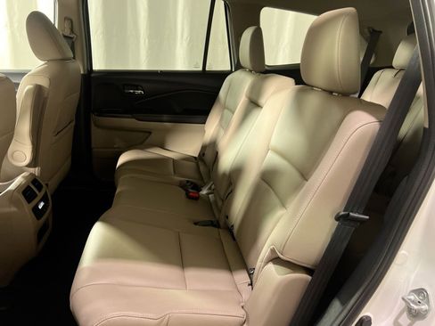 Used 2022 Honda Pilot EX-L image 25