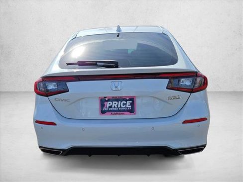 Used 2023 Honda Civic Sport Touring image 7