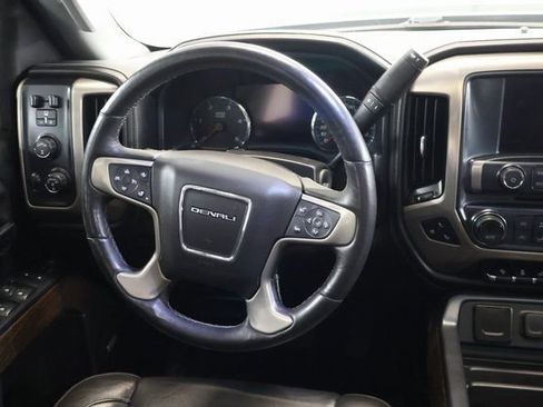 Used 2017 GMC Sierra 2500 Denali w/ Duramax Plus Package image 17