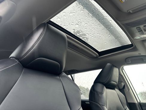 Certified 2025 Toyota RAV4 XLE Premium w/ Weather Package image 17