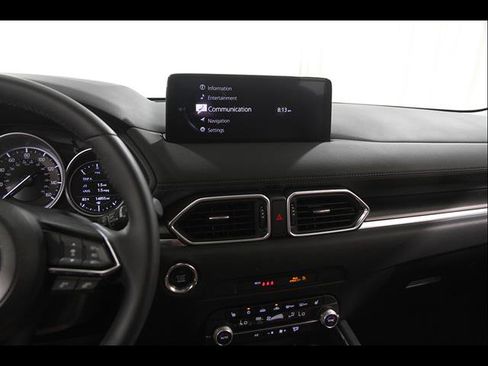 Used 2023 MAZDA CX-5 Carbon Edition AWD/4WD image 9