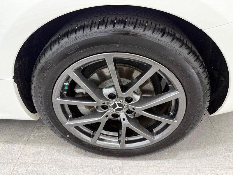 Certified 2024 Mercedes-Benz CLE 300 4MATIC Coupe image 5