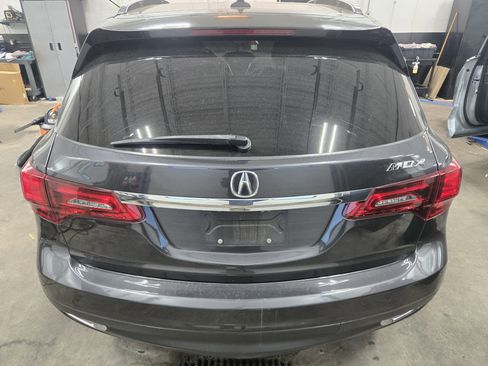 Used 2015 Acura MDX FWD w/ Technology Package image 6