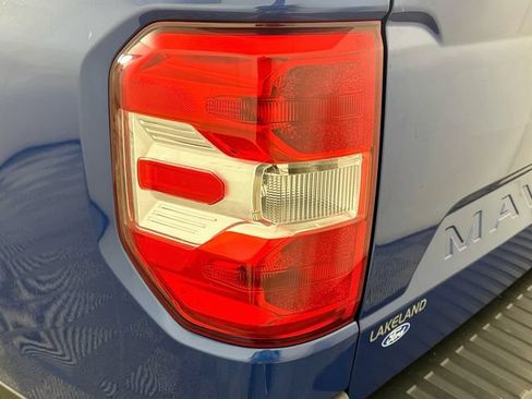 Used 2023 Ford Maverick XLT FWD image 24