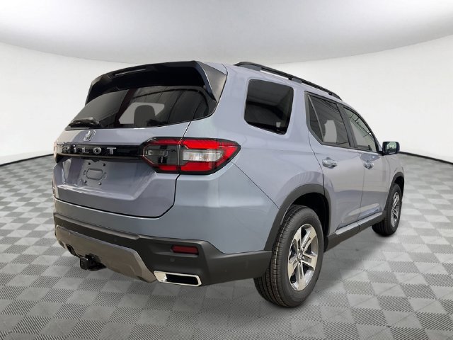 New 2026 Honda Pilot EX-L image 6