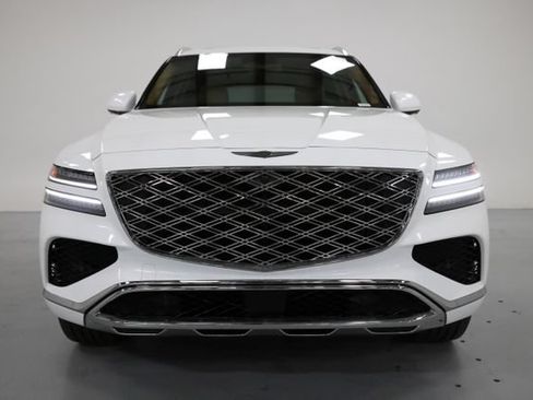 New 2026 Genesis GV80 3.5T Advanced AWD/4WD image 10