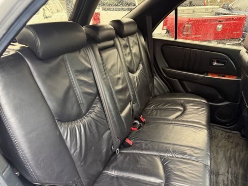 Used 2002 Lexus RX 300 4WD image 13