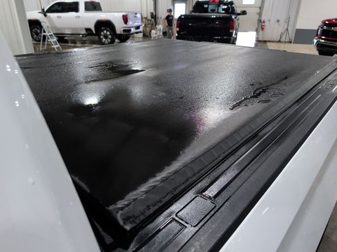 Used 2021 Chevrolet Silverado 1500 RST image 7