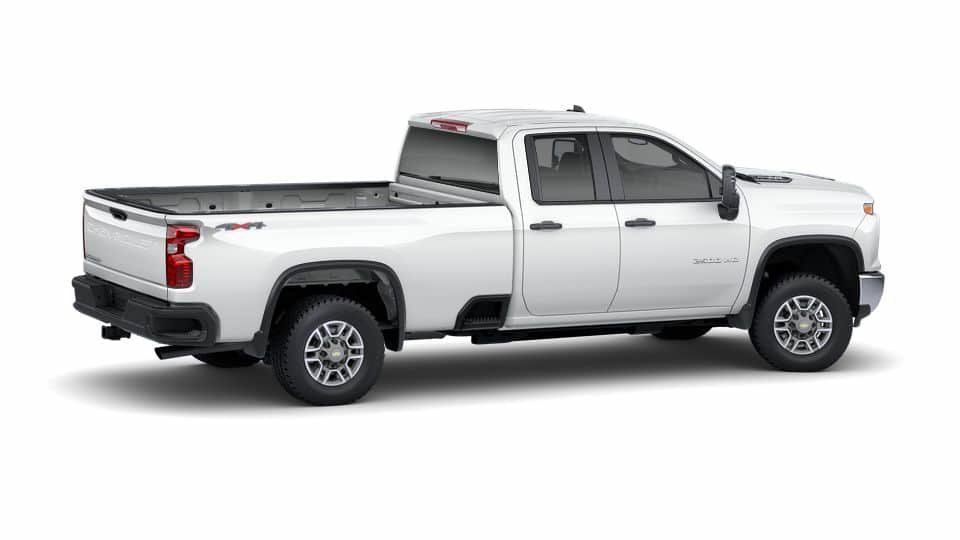 New 2025 Chevrolet Silverado 2500 W/T w/ WT Convenience Package AWD/4WD image 27