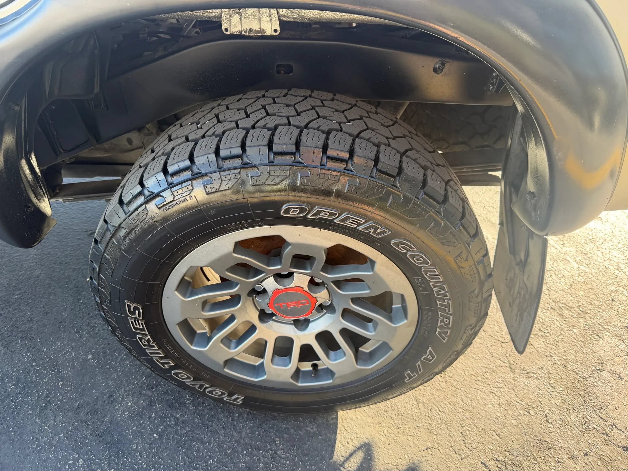 Used 2001 Toyota Tacoma PreRunner RWD image 30