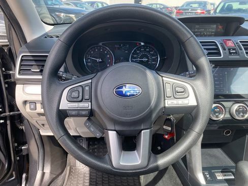 Used 2018 Subaru Forester 2.5i Premium image 15