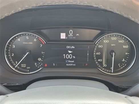 Used 2020 Cadillac XT6 Premium Luxury image 30