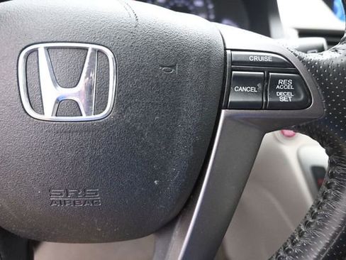 Used 2015 Honda Odyssey EX-L image 14