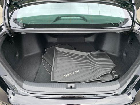 Used 2024 Honda Accord Sport image 16