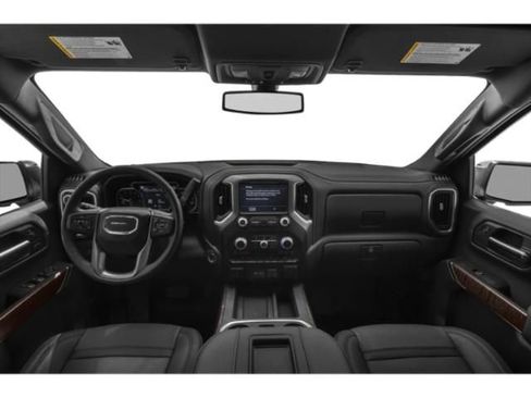 Used 2019 GMC Sierra 1500 Denali w/ Denali Ultimate Package AWD/4WD image 8