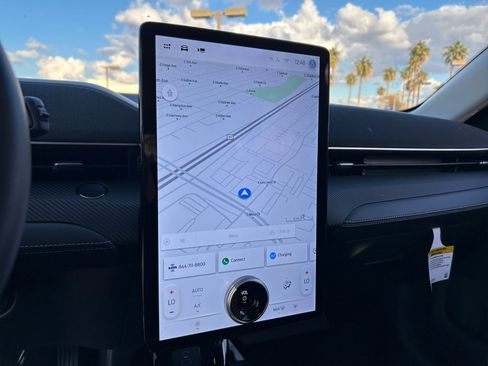 New 2024 Ford Mustang Mach-E Select image 28