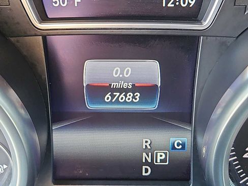 Used 2017 Mercedes-Benz GLS 450 4MATIC image 13