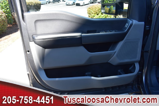 Used 2026 Ford F250 XLT AWD/4WD image 18