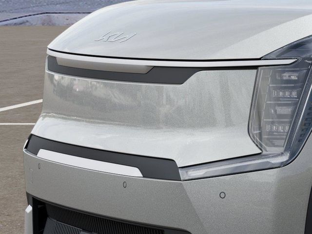 New 2026 Kia EV9 Wind AWD/4WD image 13