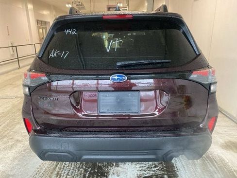 New 2026 Subaru Forester Premium image 6