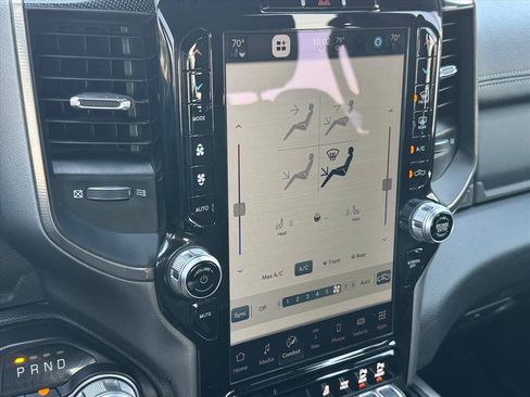 Used 2022 RAM 1500 Sport w/ Rebel Level 2 Equipment Group AWD/4WD image 18