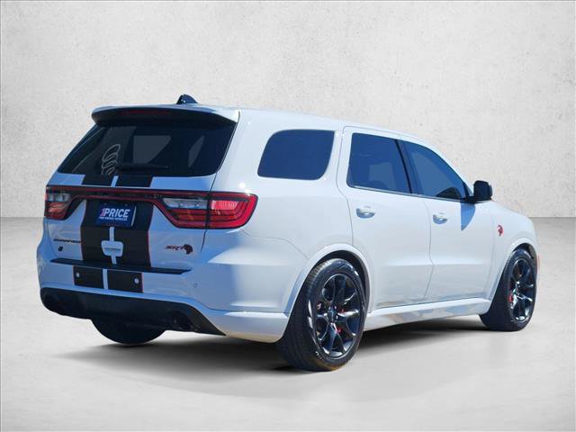 Used 2026 Dodge Durango SRT Hellcat w/ Premium Group AWD/4WD image 5