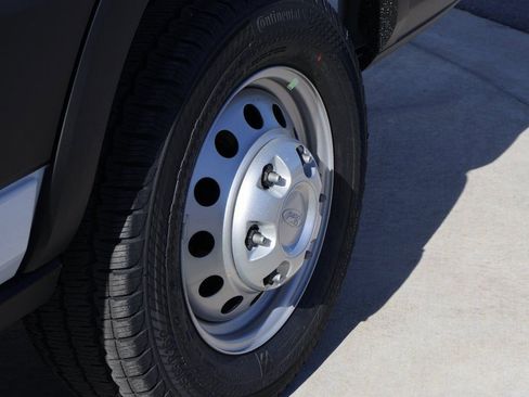 New 2026 Ford Transit 250 Base w/ Load Area Protection Package image 36